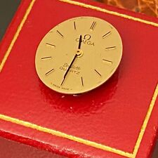 Orologio omega ville usato  Varano Borghi