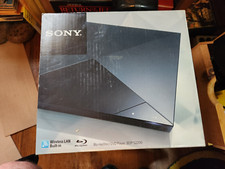 DVD player Sony BDP-S2200 Blu-ray. NOVA CAIXA ABERTA E COMPLETA! comprar usado  Enviando para Brazil