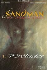 Sandman. maitre reves d'occasion  France