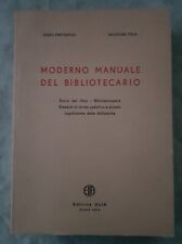 Libro autografato moderno usato  Codigoro