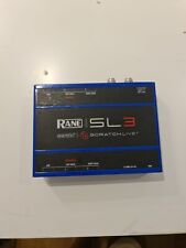 Cdj 1000mk3 djm for sale  LONDON