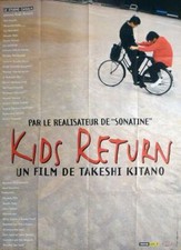 Kids return kizzu d'occasion  France