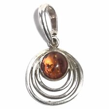 Superbe pendentif argent d'occasion  Nantes-