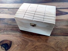 Truhe kiste geschenkbox gebraucht kaufen  Schkopau