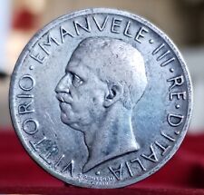 Italie. lires 1927 d'occasion  Hagondange