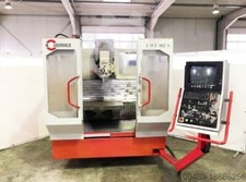 Hermle uwf 902 gebraucht kaufen  Bruchsal