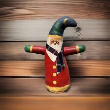 Rustic folk art for sale  Fargo