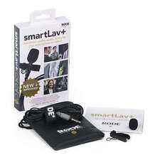 Rode smartlav microphone d'occasion  Expédié en France