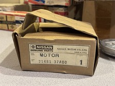 1964 1986 nissan for sale  Stonewall