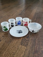 Hopalong cassidy mugs for sale  Kansas City