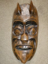 Unique vintage carved for sale  Downingtown
