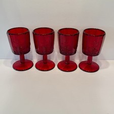 Vintage westmoreland ruby for sale  Bowling Green