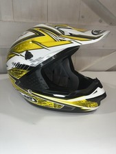 Hjc black yellow for sale  Saint Peters