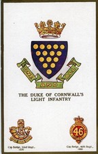 Printed military regimental for sale  HARTLEPOOL