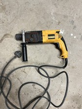 Dewalt sds drill for sale  CHESTERFIELD