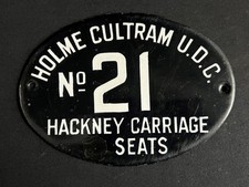 Holme cultram udc for sale  UK