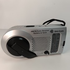 Uni com radio for sale  ROTHERHAM