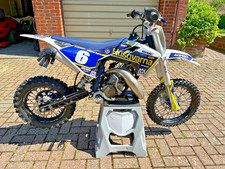 Husqvarna 2019 for sale  SANDY