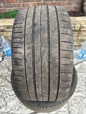 255 94y continental for sale  ENFIELD