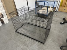 Xxl dog crate for sale  LEEDS