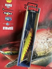 Rapala floating magnum gebraucht kaufen  Straßkirchen