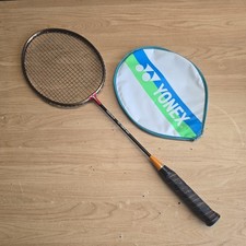 Yonex carbonex full for sale  BRIDLINGTON