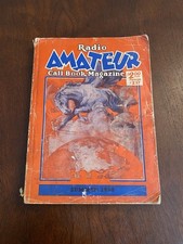 Vintage 1950 amateur for sale  Whitehall