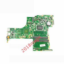 Placa-mãe DA0X21MB6D0 809400-601 809400-501 809400-501 809400-001 para HP 17-G com A10-8700P, usado comprar usado  Enviando para Brazil