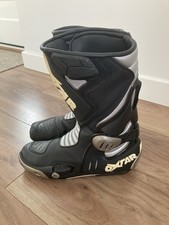 Oxtar motorcycle sports for sale  STOCKTON-ON-TEES