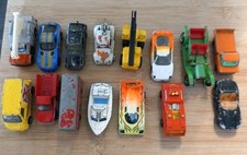 Matchbox vehicles spares for sale  CREWE