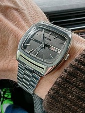 Seiko lord matic usato  Pesaro