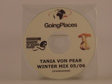 Tania von pear for sale  CHICHESTER
