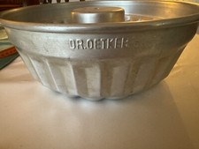 Große etker gugelhupf gebraucht kaufen  Fröndenberg/Ruhr
