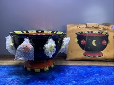 halloween candy bowl for sale halloween candy bowl for sale Clarksville