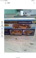 Joal caterpillar set usato  Montefiascone