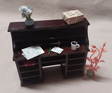 Wooden dollhouse furniture for sale  Antigo