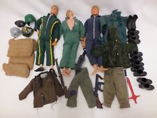 vintage action man for sale  IPSWICH