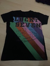 Rerock lucky seven gebraucht kaufen  Kaufbeuren