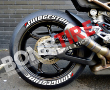 Permanent bridgestone motorcyc for sale  USA