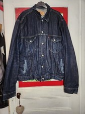 Veste jean taill d'occasion  Paris XI