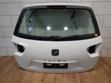 Heckklappe seat ibiza gebraucht kaufen  Grimma