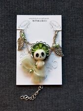Armband waldgeist prinzessin gebraucht kaufen  Wolgast-Umland