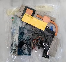 Kit lotto ricambi usato  Italia