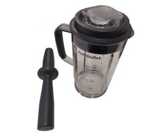 Nutribullet bicchiere frullato usato  Abbadia San Salvatore