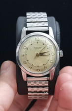 Baume 1950s automatic for sale  SURBITON