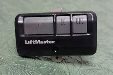 893max button liftmaster for sale  Barstow