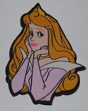 Ecusson princesse disney d'occasion  Maclas