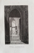 1823 antique print for sale  MARLOW
