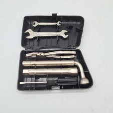 Kit attrezzi cassetta usato  Italia