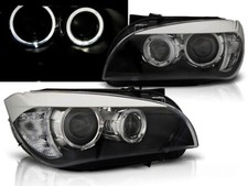 Scheinwerfer led angel gebraucht kaufen  Werneuchen